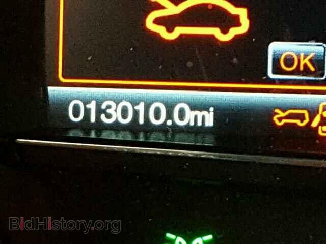 2016 FORD EXPLORER - VIN: 1FM5K8D85GGA24418 - Photo 8