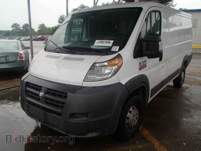 2015 RAM PROMASTER - VIN: 3C6TRVAG1FE502325 - Фото 2