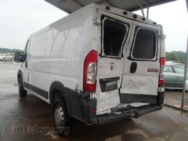 2015 RAM PROMASTER - VIN: 3C6TRVAG1FE502325 - Фото 3