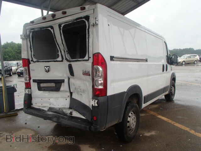 2015 RAM PROMASTER - VIN: 3C6TRVAG1FE502325 - Фото 4