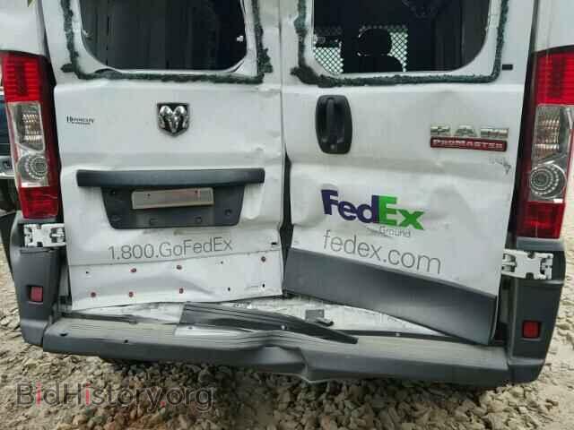 2015 RAM PROMASTER - VIN: 3C6TRVAG1FE502325 - Фото 10