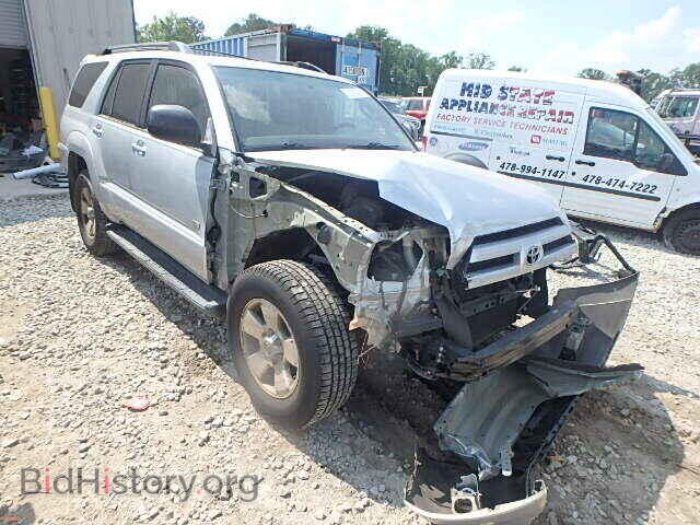 Фотография JTEZU14R040035701 - TOYOTA 4RUNNER 2004