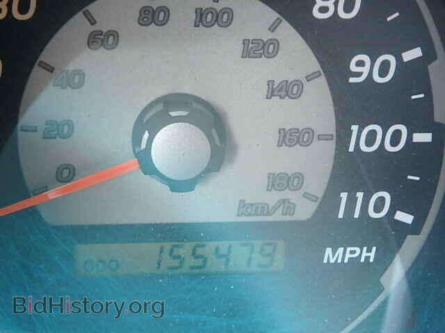2004 TOYOTA 4RUNNER - VIN: JTEZU14R040035701 - Фото 8