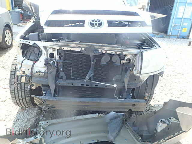 2004 TOYOTA 4RUNNER - VIN: JTEZU14R040035701 - Фото 9