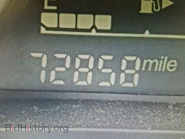 2012 MAZDA 3 S - VIN: JM1BL1L59C1504669 - Фото 8