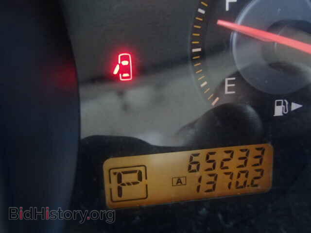 2008 NISSAN VERSA - VIN: 3N1BC13EX8L396498 - Фото 8