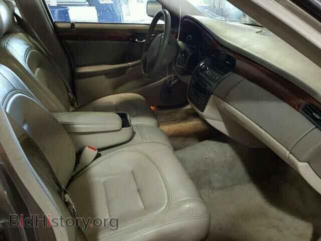 2000 CADILLAC DEVILLE - VIN: 1G6KD54Y8YU337940 - Photo 5