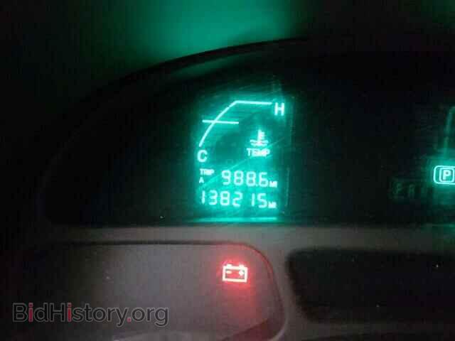2000 CADILLAC DEVILLE - VIN: 1G6KD54Y8YU337940 - Photo 8
