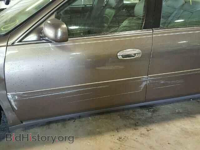 2000 CADILLAC DEVILLE - VIN: 1G6KD54Y8YU337940 - Photo 10