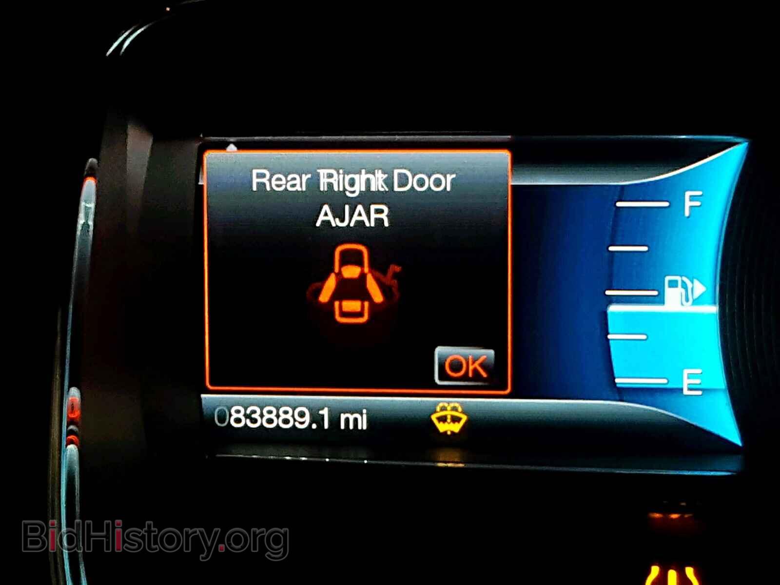 2015 FORD TAURUS - VIN: 1FAHP2F89FG170919 - Фото 8