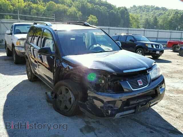 Photo 5GZCZ53457S809232 - SATURN VUE 2007