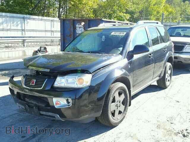 2007 SATURN VUE - VIN: 5GZCZ53457S809232 - Photo 2