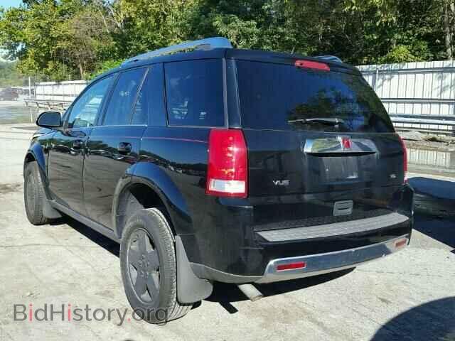2007 SATURN VUE - VIN: 5GZCZ53457S809232 - Photo 3