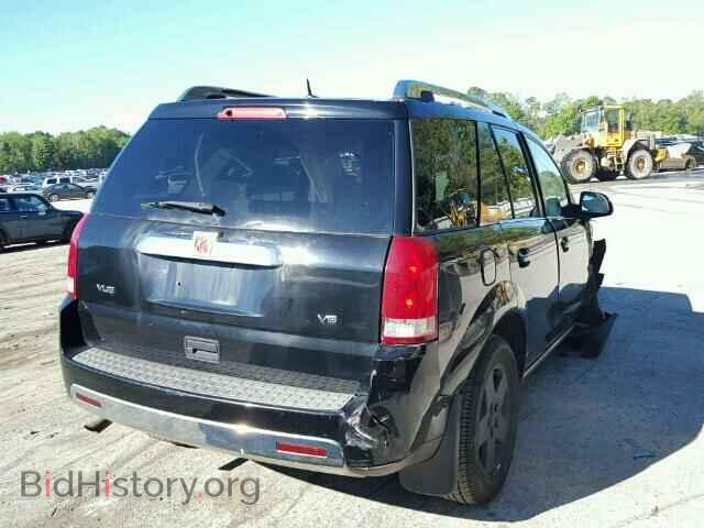 2007 SATURN VUE - VIN: 5GZCZ53457S809232 - Photo 4