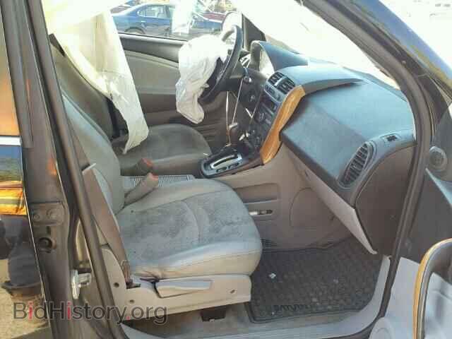 2007 SATURN VUE - VIN: 5GZCZ53457S809232 - Photo 5