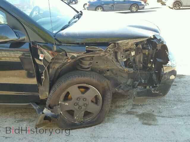 2007 SATURN VUE - VIN: 5GZCZ53457S809232 - Photo 10