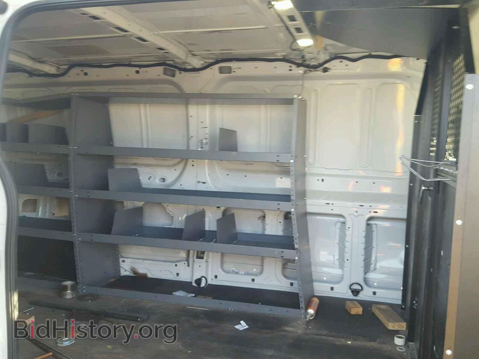 2015 FORD TRANSIT CO - VIN: 1FTSW2YG6FKB09905 - Фото 6