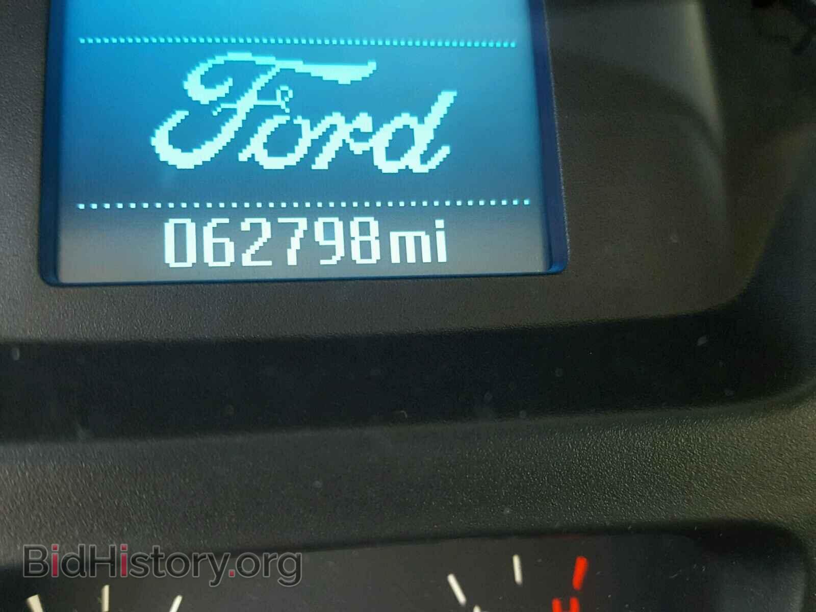 2015 FORD TRANSIT CO - VIN: 1FTSW2YG6FKB09905 - Фото 8