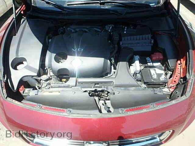 2013 NISSAN MAXIMA - VIN: 1N4AA5AP4DC812891 - Фото 7
