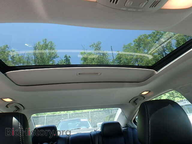 2013 NISSAN MAXIMA - VIN: 1N4AA5AP4DC812891 - Фото 10