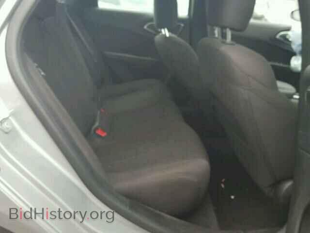 2015 CHRYSLER 200 - VIN: 1C3CCCAB4FN608013 - Photo 6