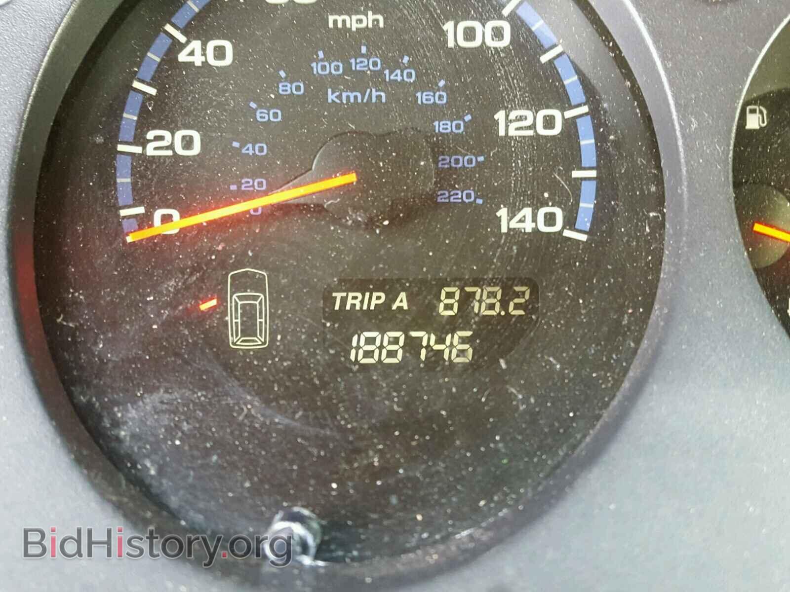 2006 ACURA MDX - VIN: 2HNYD18246H537830 - Фото 8
