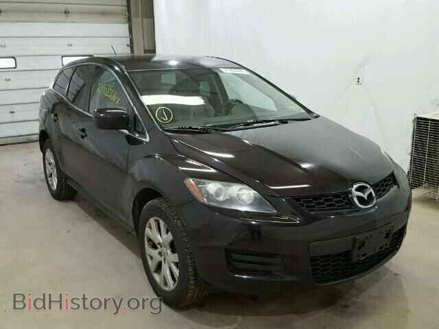 Photo JM3ER29L680203918 - MAZDA CX-7 2008
