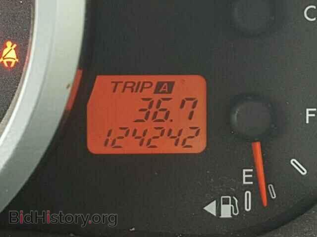 2008 MAZDA CX-7 - VIN: JM3ER29L680203918 - Фото 8