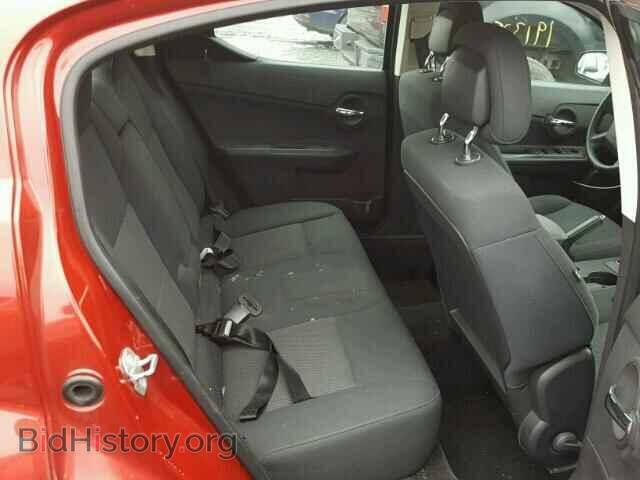 2010 DODGE AVENGER - VIN: 1B3CC4FB9AN111463 - Фото 6