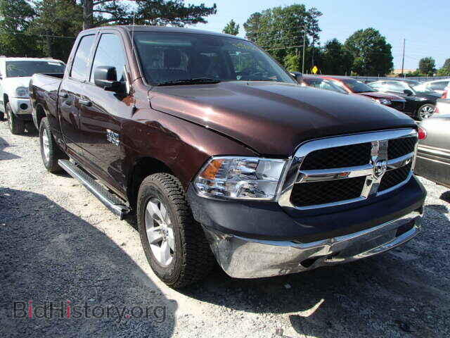 Photo 1C6RR6FG9ES247248 - RAM TRUCK 2014