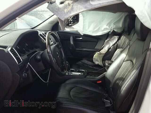 2011 GMC ACADIA DEN - VIN: 1GKKVTED5BJ277705 - Фото 5