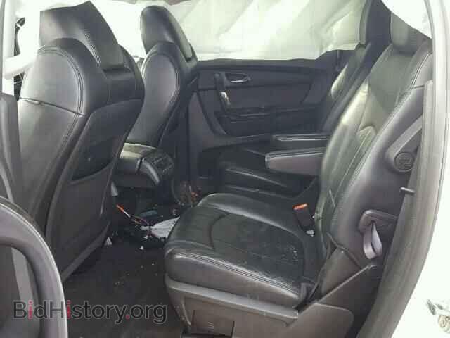2011 GMC ACADIA DEN - VIN: 1GKKVTED5BJ277705 - Фото 6