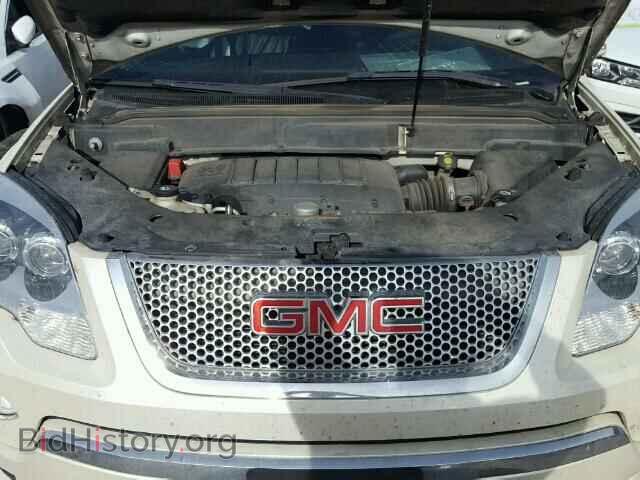 2011 GMC ACADIA DEN - VIN: 1GKKVTED5BJ277705 - Фото 7