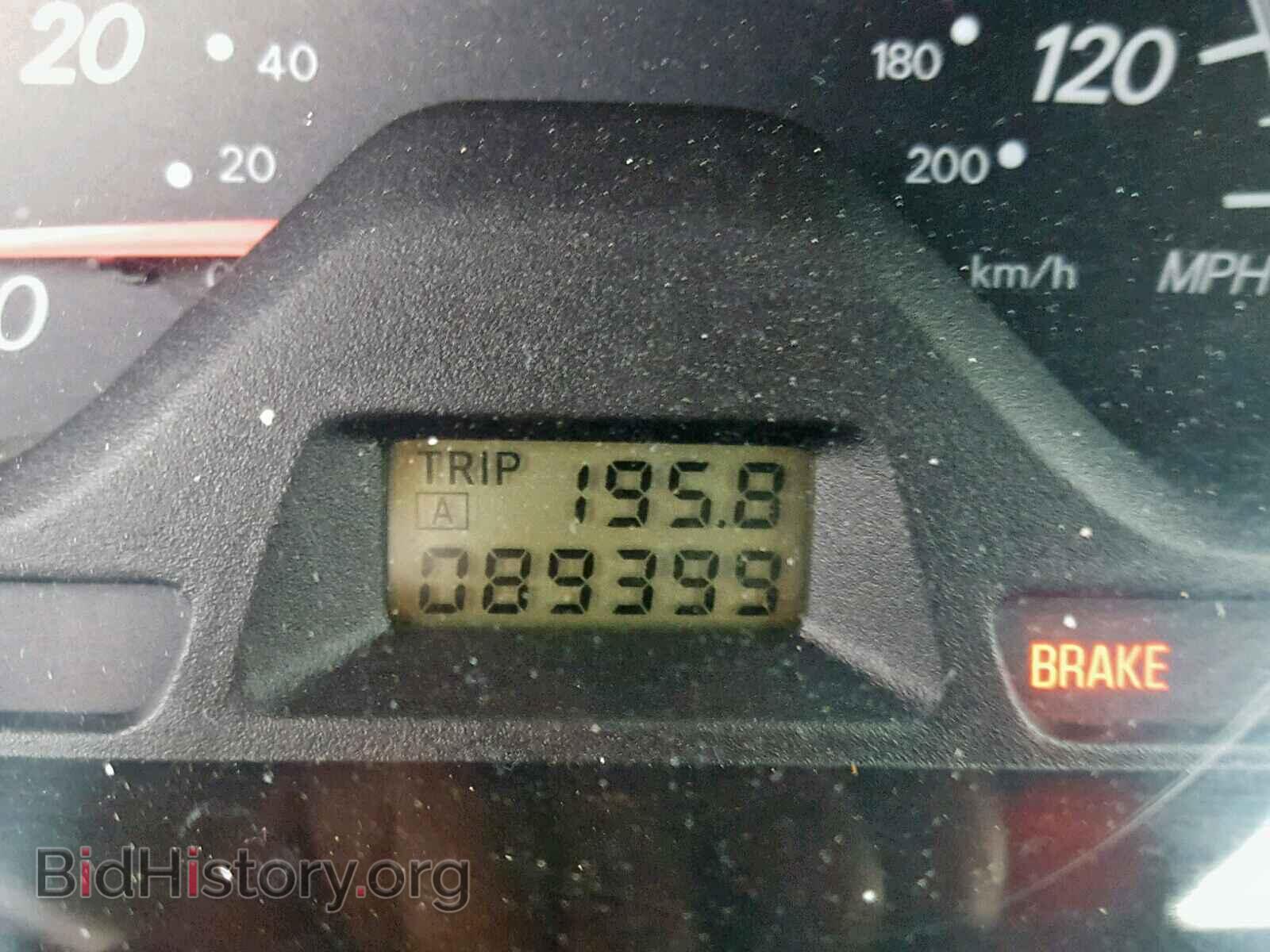 2006 MITSUBISHI LANCER - VIN: JA3AJ26E46U036273 - Фото 8