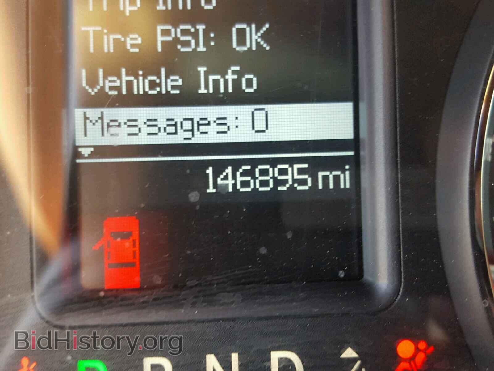 2011 DODGE CHARGER - VIN: 2B3CL3CG3BH608156 - Фото 8