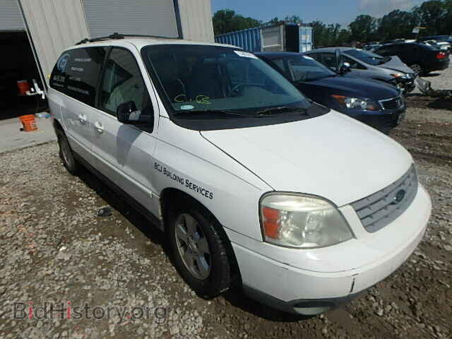 Photo 2FMZA57694BA25202 - FORD FREESTAR 2004