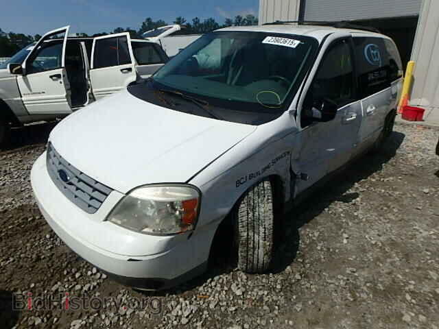 2004 FORD FREESTAR - VIN: 2FMZA57694BA25202 - Фото 2