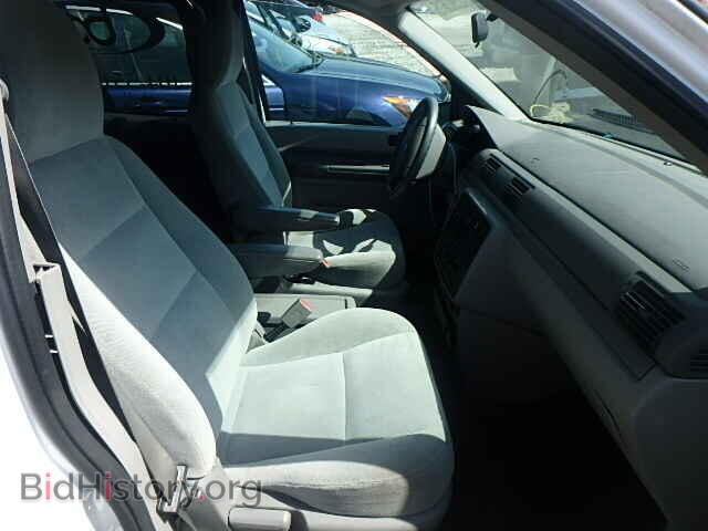 2004 FORD FREESTAR - VIN: 2FMZA57694BA25202 - Фото 5