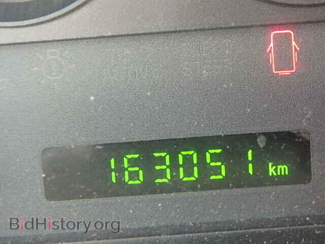 2004 FORD FREESTAR - VIN: 2FMZA57694BA25202 - Фото 8