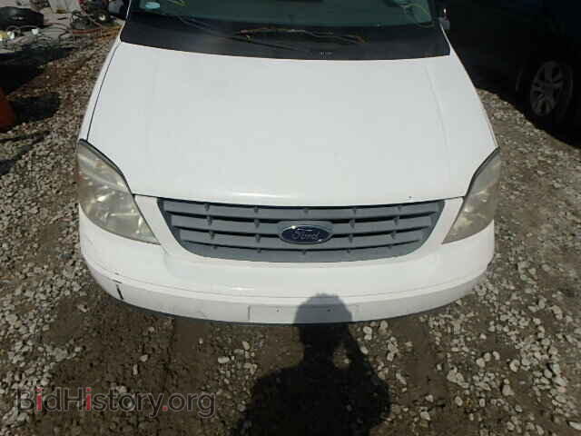 2004 FORD FREESTAR - VIN: 2FMZA57694BA25202 - Фото 9