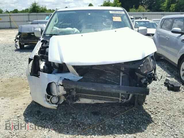 2008 DODGE CARAVAN - VIN: 2D8HN54P18R760935 - Фото 10