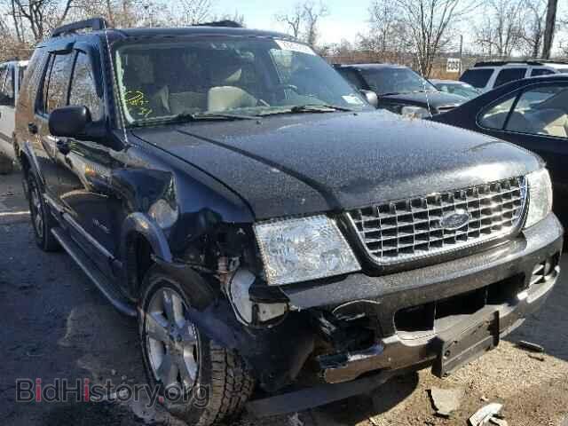 Фотография 1FMZU73E95UA72256 - FORD EXPLORER 2005