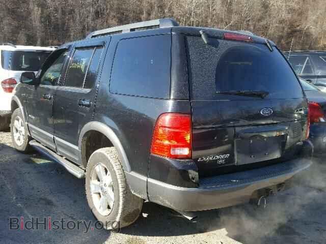 2005 FORD EXPLORER - VIN: 1FMZU73E95UA72256 - Фото 3