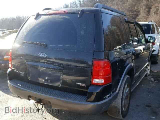2005 FORD EXPLORER - VIN: 1FMZU73E95UA72256 - Фото 4