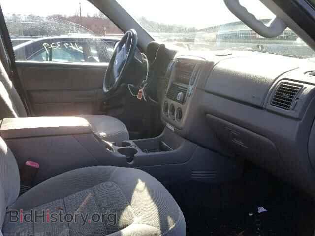2005 FORD EXPLORER - VIN: 1FMZU73E95UA72256 - Фото 5