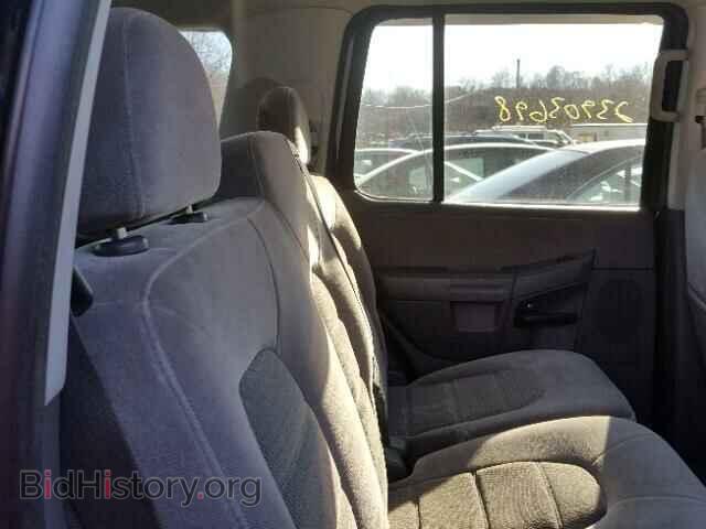 2005 FORD EXPLORER - VIN: 1FMZU73E95UA72256 - Фото 6