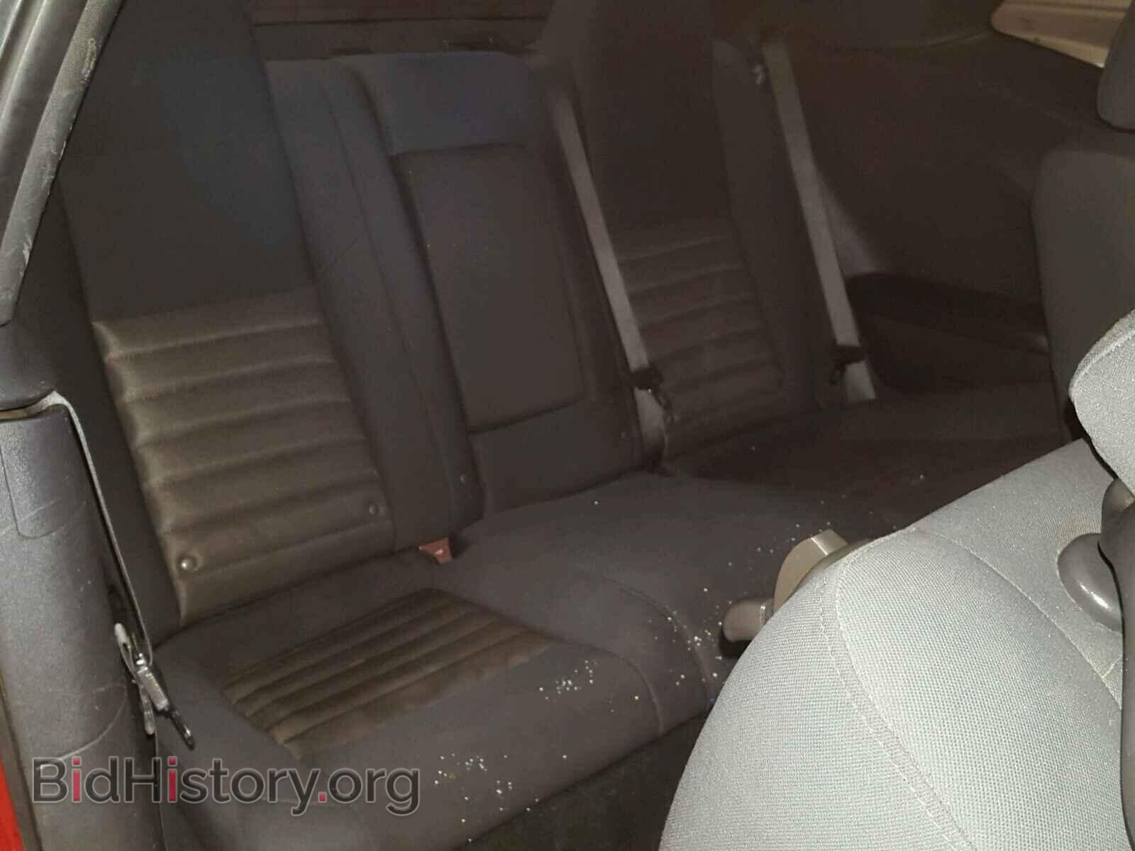 2010 DODGE CHALLENGER - VIN: 2B3CJ4DV4AH200661 - Photo 6