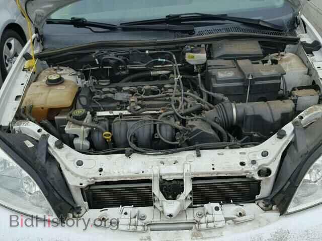 2007 FORD FOCUS - VIN: 1FAFP34N67W216588 - Фото 7