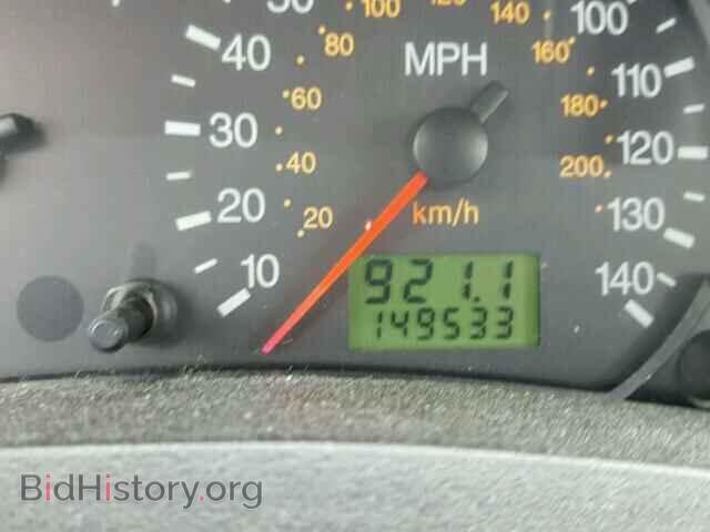 2007 FORD FOCUS - VIN: 1FAFP34N67W216588 - Фото 8