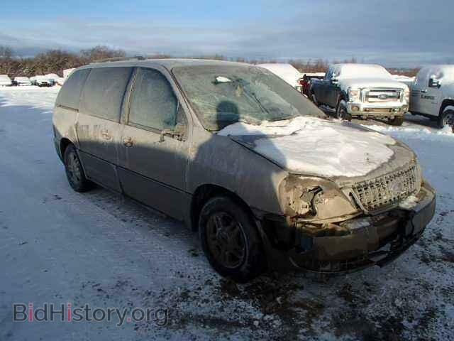 Фотография 2FMDA58205BA89197 - FORD FREESTAR 2005